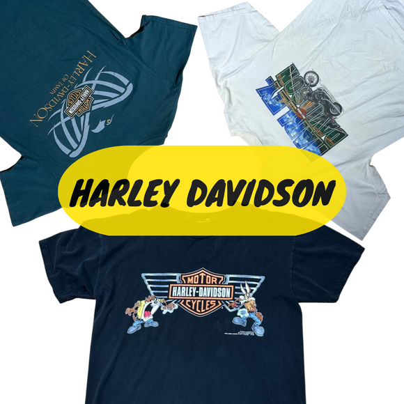 Harley Davidson