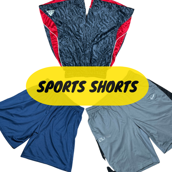 Sport Shorts
