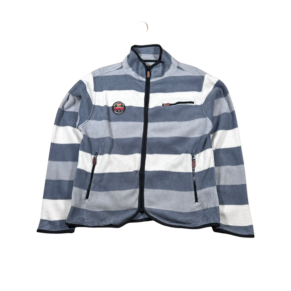 Deus sales radial jacket