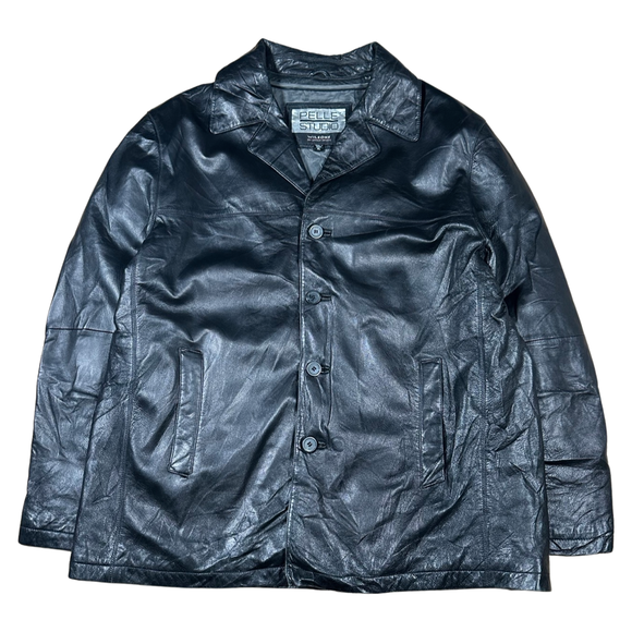 Leather Jackets – Rock Retro