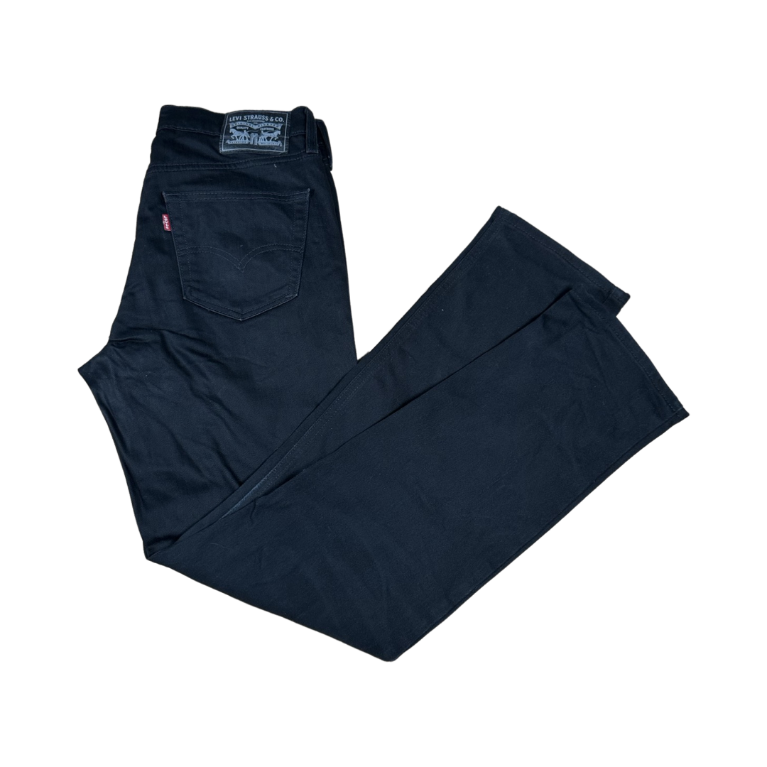 Levis Corduroy Pants Blue W33 L36 – Peeces