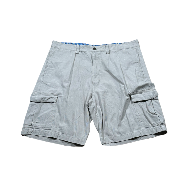 Chaps cargo shorts discount