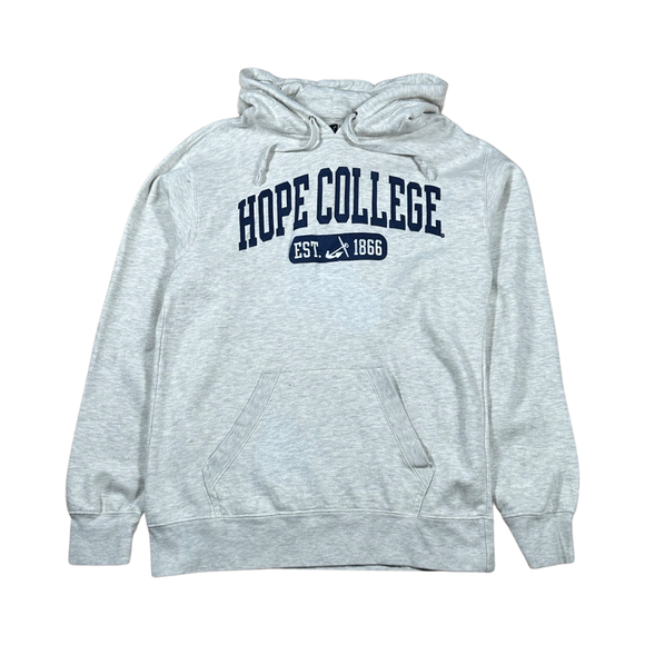 American 2025 college hoodie