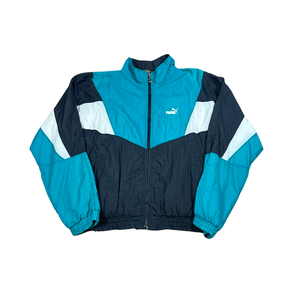 Track Jackets – Rock Retro